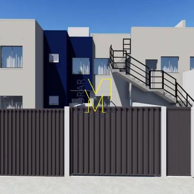 Foto 7 de Cobertura com 2 quartos à venda, 100m2 em Santa Cruz, Belo Horizonte - MG