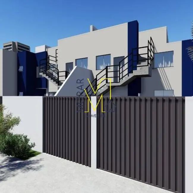 Foto 6 de Cobertura com 2 quartos à venda, 100m2 em Santa Cruz, Belo Horizonte - MG