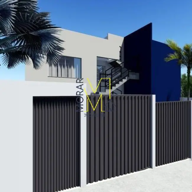 Cobertura com 2 quartos à venda, 90m2 em Santa Cruz, Belo Horizonte - MG - imagem 5 Foto 5 de Cobertura com 2 quartos à venda, 90m2 em Santa Cruz, Belo Horizonte - MG