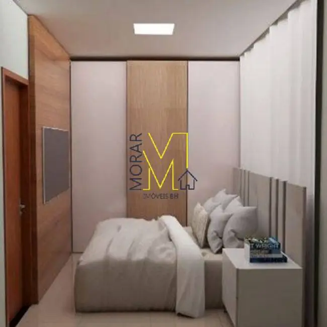 Cobertura com 2 quartos à venda, 90m2 em Santa Cruz, Belo Horizonte - MG - imagem 3 Foto 3 de Cobertura com 2 quartos à venda, 90m2 em Santa Cruz, Belo Horizonte - MG