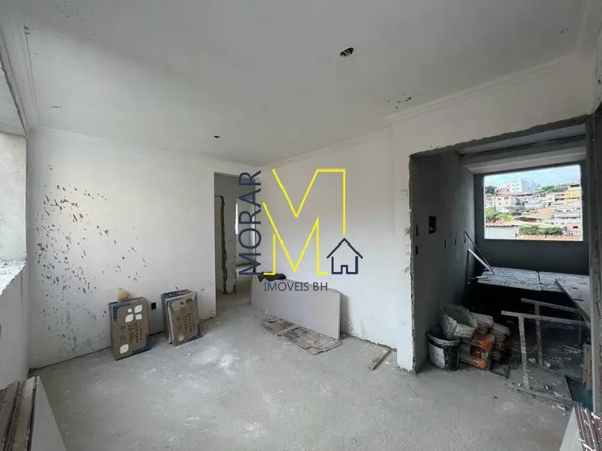 Apartamento com 3 quartos à venda, 85m2 em Jaqueline, Belo Horizonte - MG - imagem 6 Foto 6 de Apartamento com 3 quartos à venda, 85m2 em Jaqueline, Belo Horizonte - MG