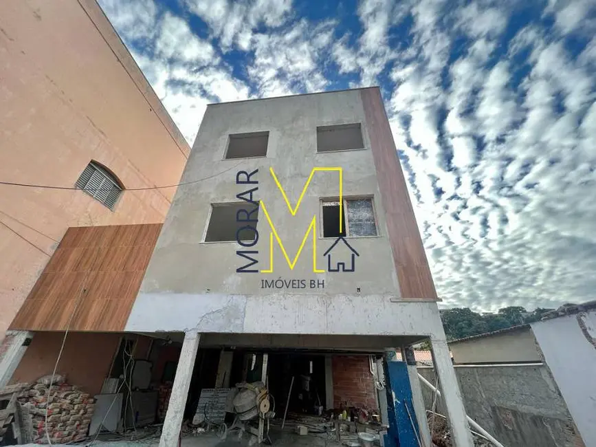 Apartamento com 3 quartos à venda, 85m2 em Jaqueline, Belo Horizonte - MG - imagem 8 Foto 8 de Apartamento com 3 quartos à venda, 85m2 em Jaqueline, Belo Horizonte - MG