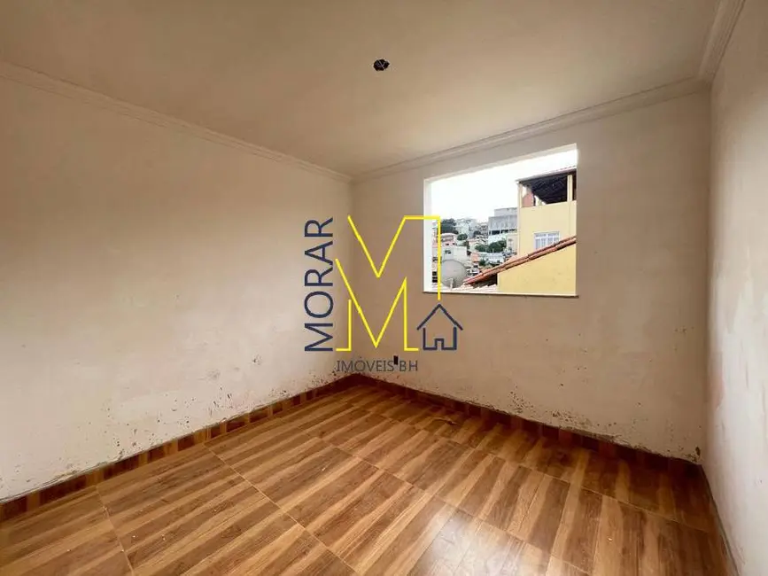 Apartamento com 3 quartos à venda, 85m2 em Jaqueline, Belo Horizonte - MG - imagem 3 Foto 3 de Apartamento com 3 quartos à venda, 85m2 em Jaqueline, Belo Horizonte - MG