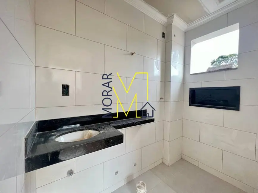 Apartamento com 3 quartos à venda, 85m2 em Jaqueline, Belo Horizonte - MG - imagem 5 Foto 5 de Apartamento com 3 quartos à venda, 85m2 em Jaqueline, Belo Horizonte - MG