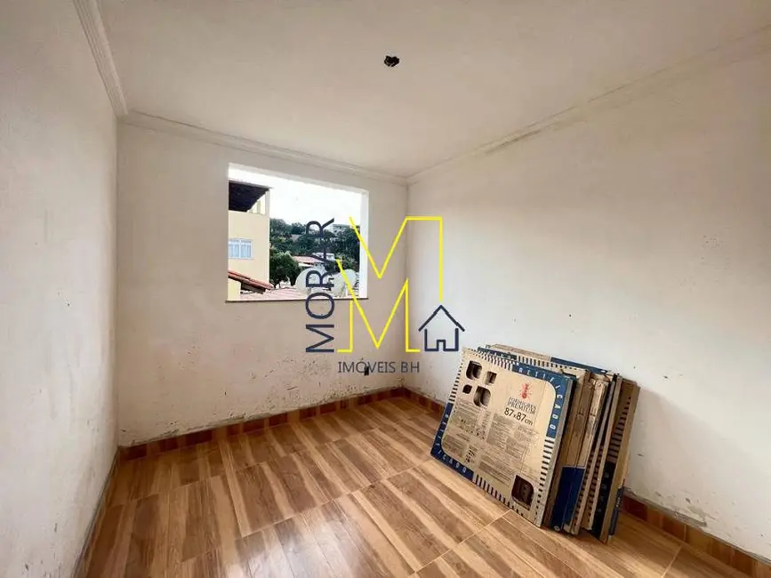 Apartamento com 3 quartos à venda, 85m2 em Jaqueline, Belo Horizonte - MG - imagem 4 Foto 4 de Apartamento com 3 quartos à venda, 85m2 em Jaqueline, Belo Horizonte - MG