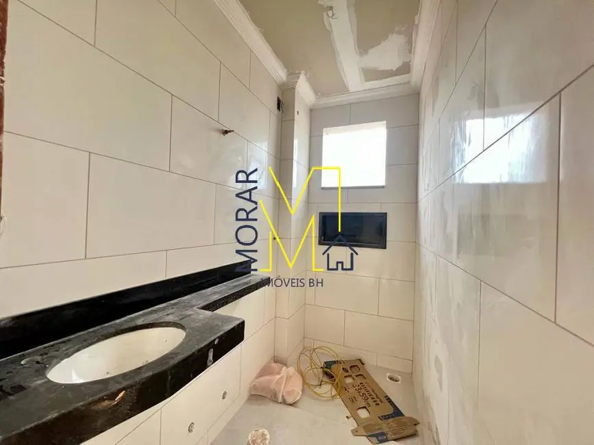 Apartamento com 3 quartos à venda, 85m2 em Jaqueline, Belo Horizonte - MG - imagem 7 Foto 7 de Apartamento com 3 quartos à venda, 85m2 em Jaqueline, Belo Horizonte - MG