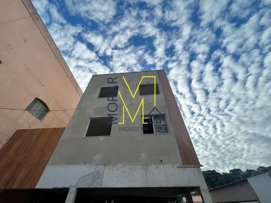 Apartamento com 3 quartos à venda, 85m2 em Jaqueline, Belo Horizonte - MG - imagem 9 Foto 9 de Apartamento com 3 quartos à venda, 85m2 em Jaqueline, Belo Horizonte - MG