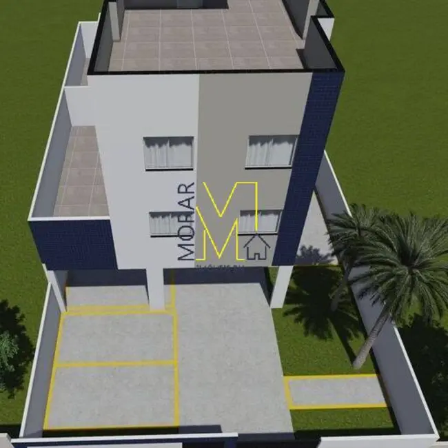 Cobertura com 3 quartos à venda, 119m2 em Jaqueline, Belo Horizonte - MG - imagem 5 Foto 5 de Cobertura com 3 quartos à venda, 119m2 em Jaqueline, Belo Horizonte - MG