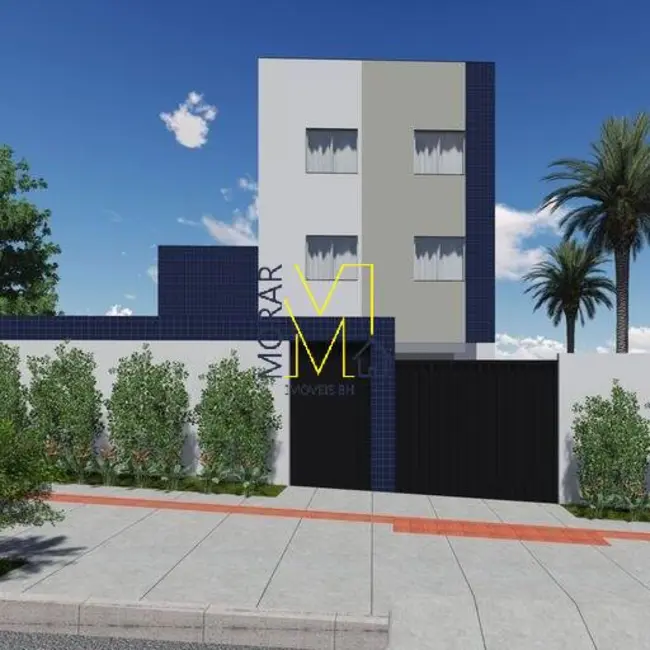 Cobertura com 3 quartos à venda, 119m2 em Jaqueline, Belo Horizonte - MG - imagem 7 Foto 7 de Cobertura com 3 quartos à venda, 119m2 em Jaqueline, Belo Horizonte - MG