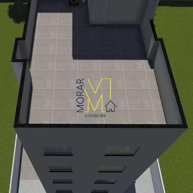 Cobertura com 3 quartos à venda, 119m2 em Jaqueline, Belo Horizonte - MG - imagem 4 Foto 4 de Cobertura com 3 quartos à venda, 119m2 em Jaqueline, Belo Horizonte - MG