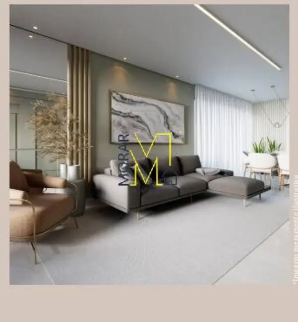 Apartamento com 4 quartos à venda, 250m2 em Jaraguá, Belo Horizonte - MG - imagem 8 Foto 8 de Apartamento com 4 quartos à venda, 250m2 em Jaraguá, Belo Horizonte - MG