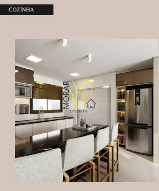 Apartamento com 4 quartos à venda, 250m2 em Jaraguá, Belo Horizonte - MG - imagem 4 Foto 4 de Apartamento com 4 quartos à venda, 250m2 em Jaraguá, Belo Horizonte - MG