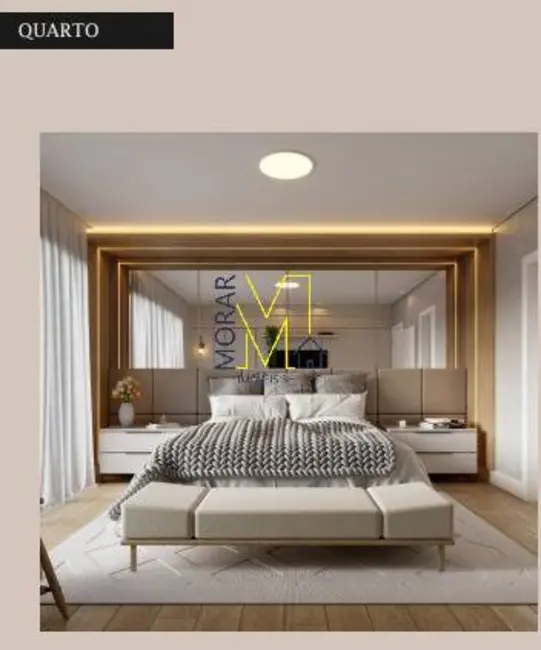 Apartamento com 4 quartos à venda, 250m2 em Jaraguá, Belo Horizonte - MG - imagem 5 Foto 5 de Apartamento com 4 quartos à venda, 250m2 em Jaraguá, Belo Horizonte - MG