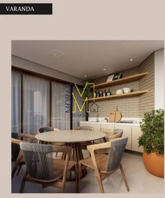 Foto 9 de Cobertura com 4 quartos à venda, 260m2 em Jaraguá, Belo Horizonte - MG