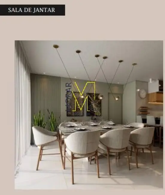 Foto 3 de Cobertura com 4 quartos à venda, 260m2 em Jaraguá, Belo Horizonte - MG