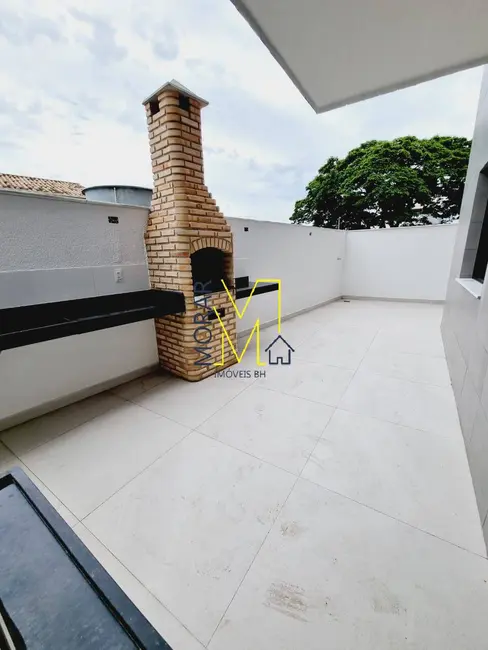 Foto 1 de Apartamento com 3 quartos à venda, 130m2 em Itapoã, Belo Horizonte - MG