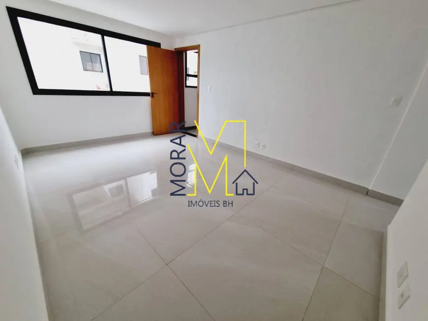 Foto 2 de Apartamento com 3 quartos à venda, 79m2 em Itapoã, Belo Horizonte - MG