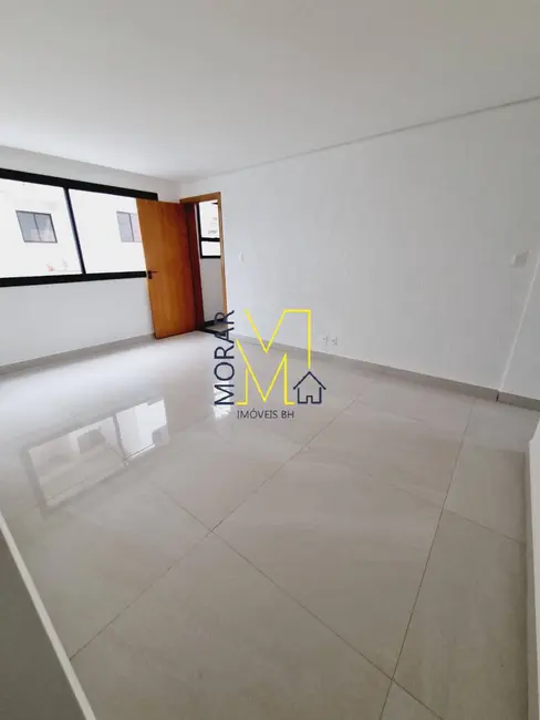 Foto 1 de Apartamento com 3 quartos à venda, 79m2 em Itapoã, Belo Horizonte - MG