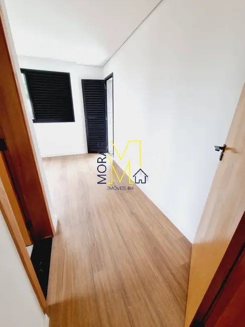 Foto 5 de Apartamento à venda, 79m2 em Itapoã, Belo Horizonte - MG