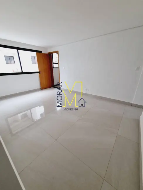 Foto 2 de Apartamento à venda, 79m2 em Itapoã, Belo Horizonte - MG