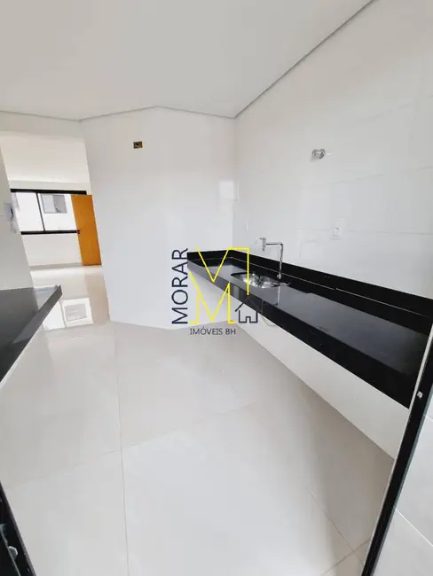 Foto 7 de Apartamento à venda, 79m2 em Itapoã, Belo Horizonte - MG