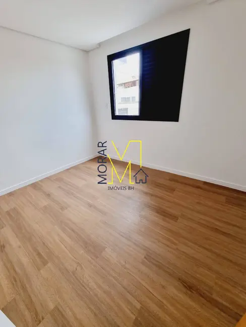 Foto 9 de Apartamento à venda, 79m2 em Itapoã, Belo Horizonte - MG