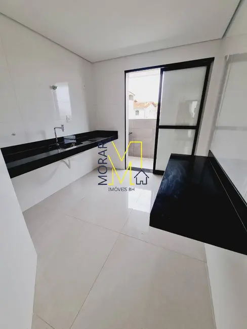 Foto 8 de Apartamento à venda, 79m2 em Itapoã, Belo Horizonte - MG