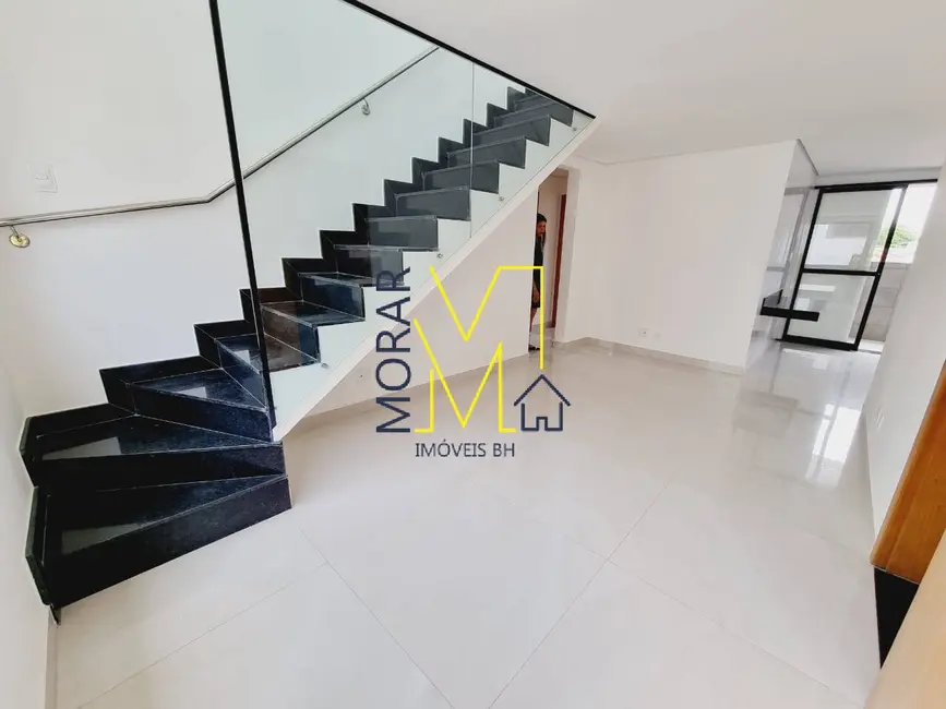 Foto 3 de Cobertura com 4 quartos à venda, 157m2 em Itapoã, Belo Horizonte - MG