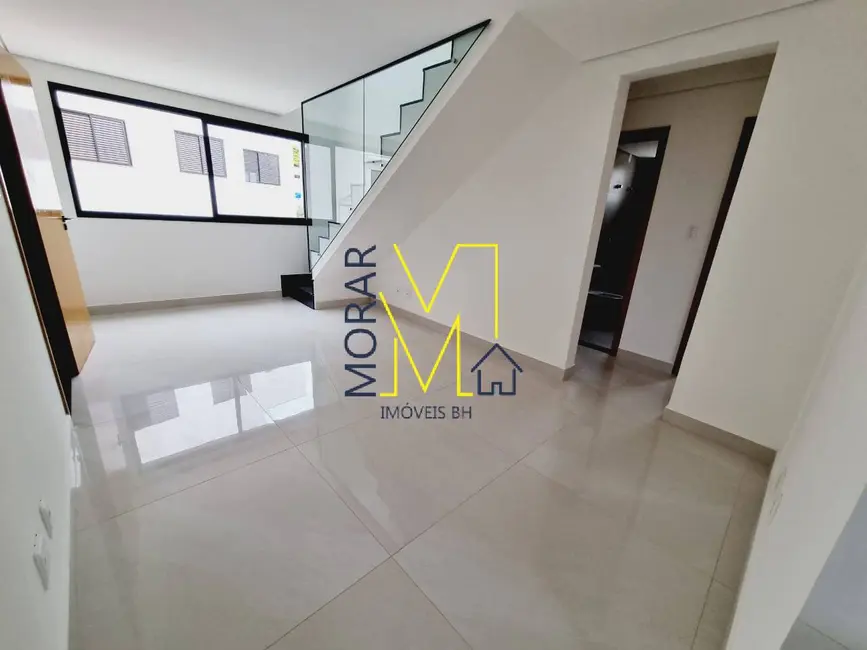 Foto 7 de Cobertura com 4 quartos à venda, 157m2 em Itapoã, Belo Horizonte - MG