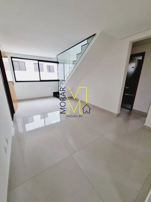 Foto 5 de Cobertura com 4 quartos à venda, 157m2 em Itapoã, Belo Horizonte - MG