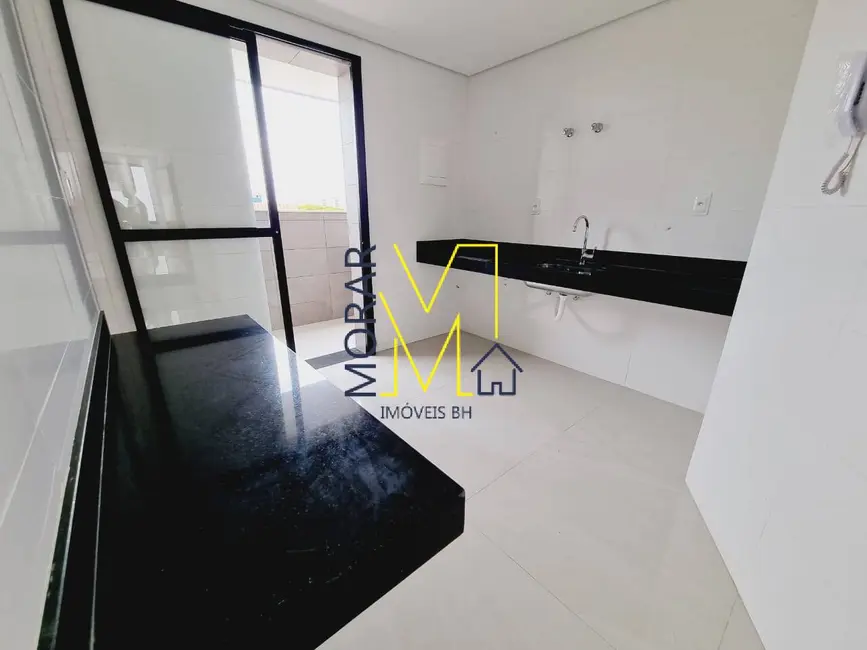 Foto 9 de Cobertura com 4 quartos à venda, 157m2 em Itapoã, Belo Horizonte - MG