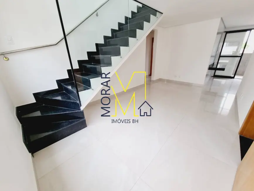 Foto 4 de Cobertura com 4 quartos à venda, 157m2 em Itapoã, Belo Horizonte - MG