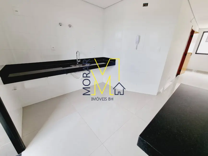 Foto 6 de Cobertura com 4 quartos à venda, 157m2 em Itapoã, Belo Horizonte - MG