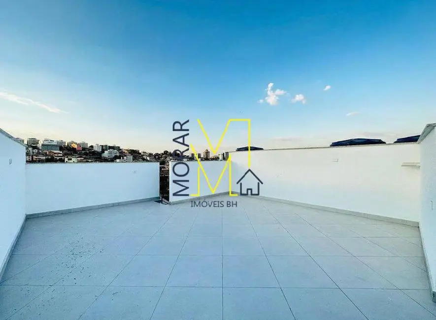 Casa com 2 quartos à venda, 53m2 em Santa Cruz, Belo Horizonte - MG - imagem 3 Foto 3 de Casa com 2 quartos à venda, 53m2 em Santa Cruz, Belo Horizonte - MG