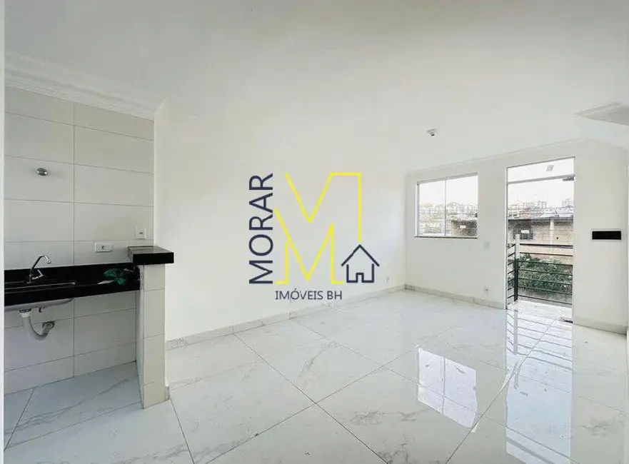 Casa com 2 quartos à venda, 53m2 em Santa Cruz, Belo Horizonte - MG - imagem 8 Foto 8 de Casa com 2 quartos à venda, 53m2 em Santa Cruz, Belo Horizonte - MG