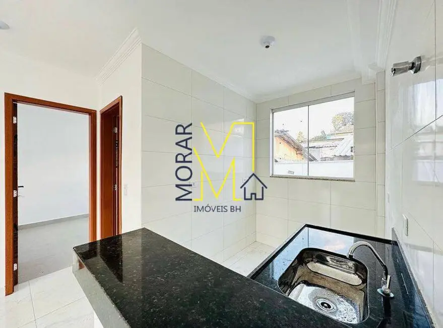 Casa com 2 quartos à venda, 53m2 em Santa Cruz, Belo Horizonte - MG - imagem 7 Foto 7 de Casa com 2 quartos à venda, 53m2 em Santa Cruz, Belo Horizonte - MG