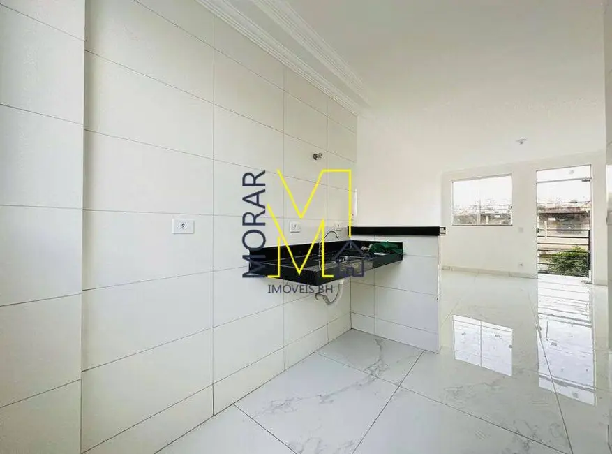 Casa com 2 quartos à venda, 53m2 em Santa Cruz, Belo Horizonte - MG - imagem 6 Foto 6 de Casa com 2 quartos à venda, 53m2 em Santa Cruz, Belo Horizonte - MG
