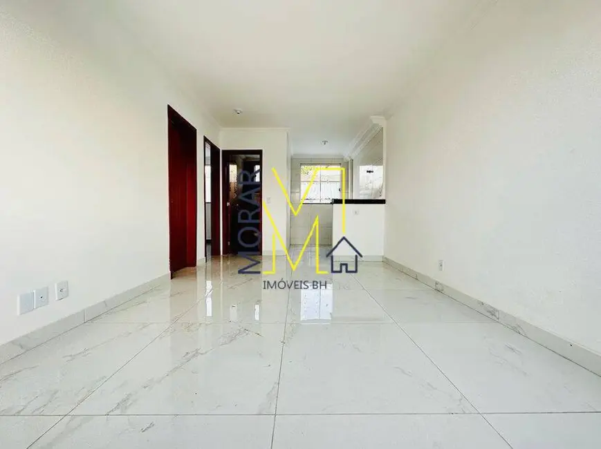 Casa com 2 quartos à venda, 53m2 em Santa Cruz, Belo Horizonte - MG - imagem 9 Foto 9 de Casa com 2 quartos à venda, 53m2 em Santa Cruz, Belo Horizonte - MG
