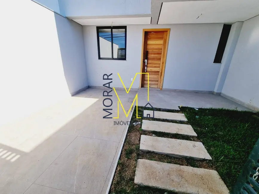 Foto 2 de Casa com 3 quartos à venda, 164m2 em Planalto, Belo Horizonte - MG