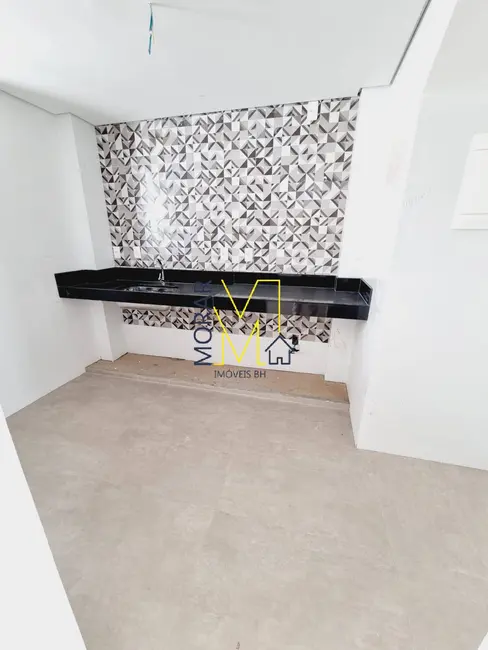 Foto 6 de Casa com 3 quartos à venda, 164m2 em Planalto, Belo Horizonte - MG