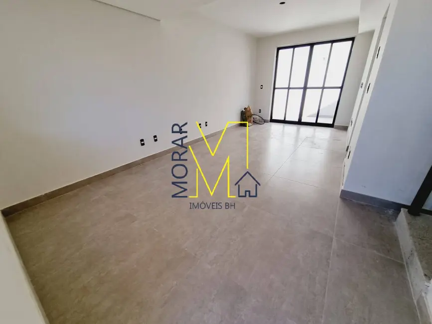 Foto 8 de Casa com 3 quartos à venda, 164m2 em Planalto, Belo Horizonte - MG