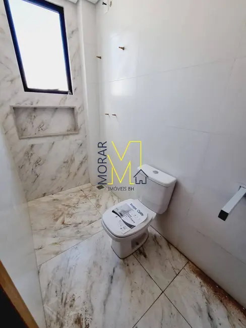 Casa com 3 quartos à venda, 145m2 em Planalto, Belo Horizonte - MG - imagem 4 Foto 4 de Casa com 3 quartos à venda, 145m2 em Planalto, Belo Horizonte - MG
