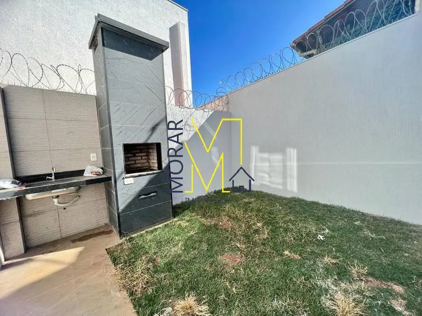 Casa com 3 quartos à venda, 105m2 em Belo Horizonte - MG - imagem 3 Foto 3 de Casa com 3 quartos à venda, 105m2 em Belo Horizonte - MG