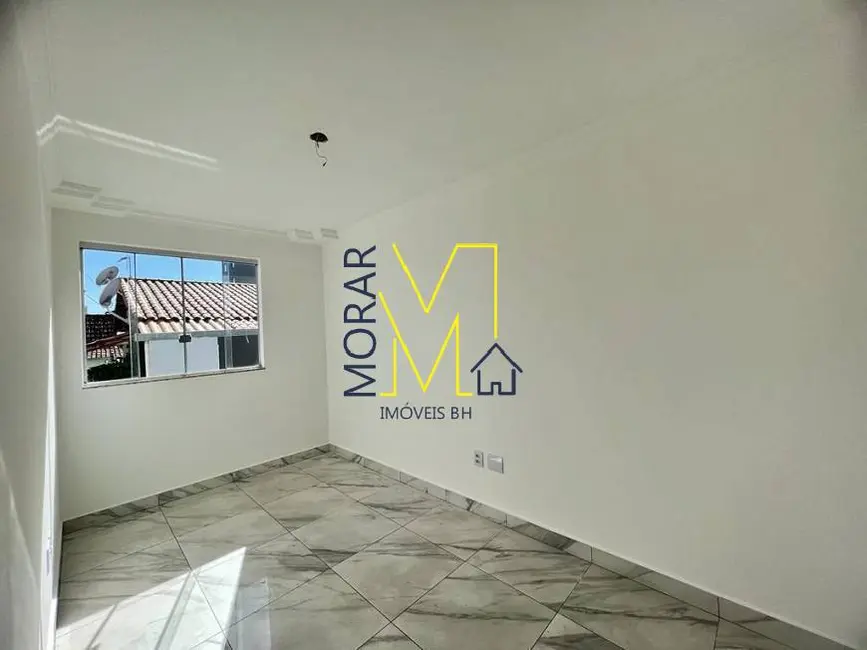 Casa com 3 quartos à venda, 105m2 em Belo Horizonte - MG - imagem 7 Foto 7 de Casa com 3 quartos à venda, 105m2 em Belo Horizonte - MG