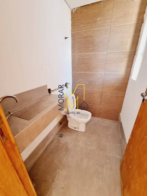 Foto 8 de Casa com 3 quartos à venda, 165m2 em Planalto, Belo Horizonte - MG