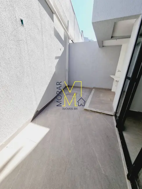 Foto 6 de Casa com 3 quartos à venda, 165m2 em Planalto, Belo Horizonte - MG