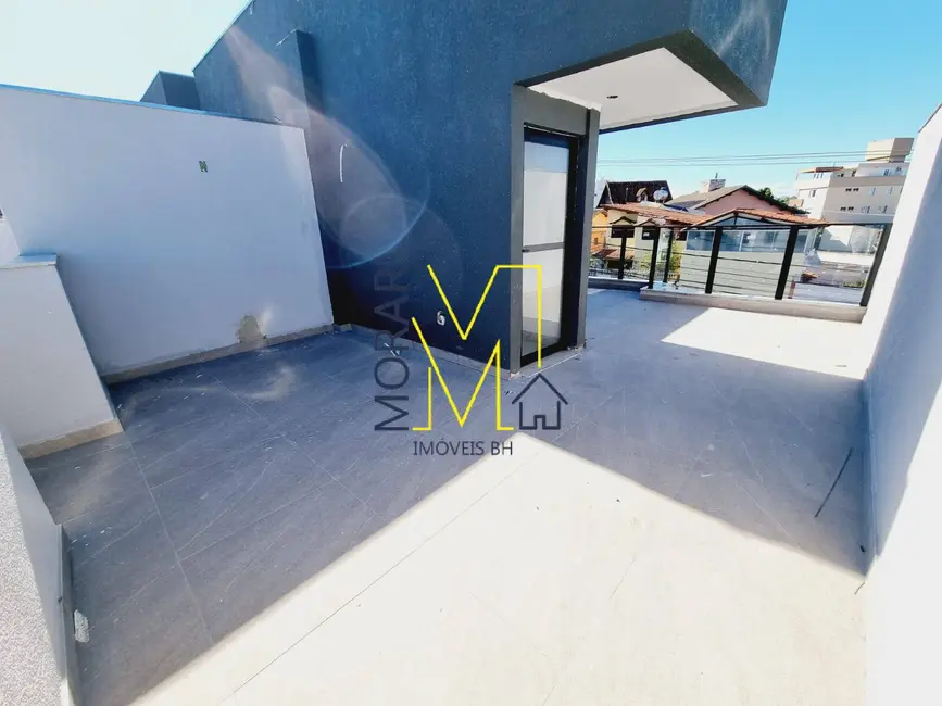 Foto 9 de Casa com 3 quartos à venda, 165m2 em Planalto, Belo Horizonte - MG