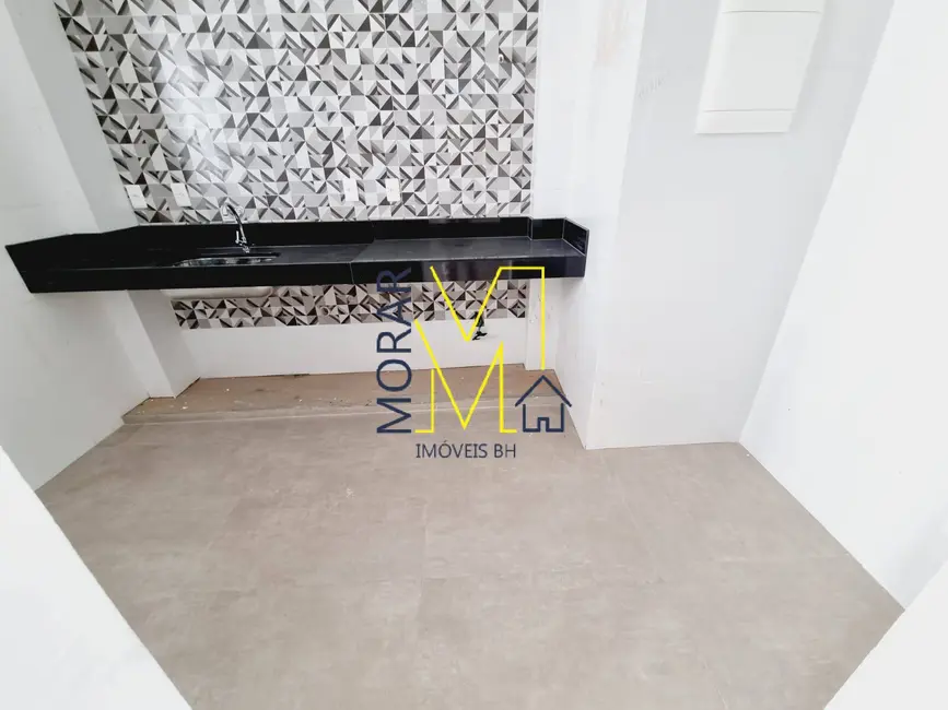 Foto 7 de Casa com 3 quartos à venda, 165m2 em Planalto, Belo Horizonte - MG