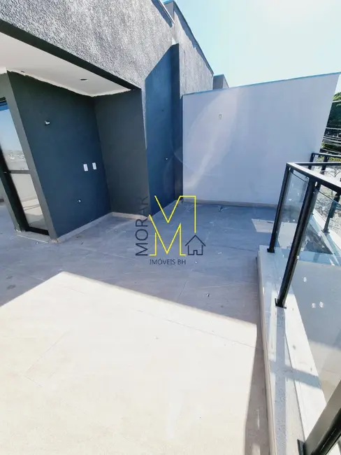 Foto 5 de Casa com 3 quartos à venda, 165m2 em Planalto, Belo Horizonte - MG