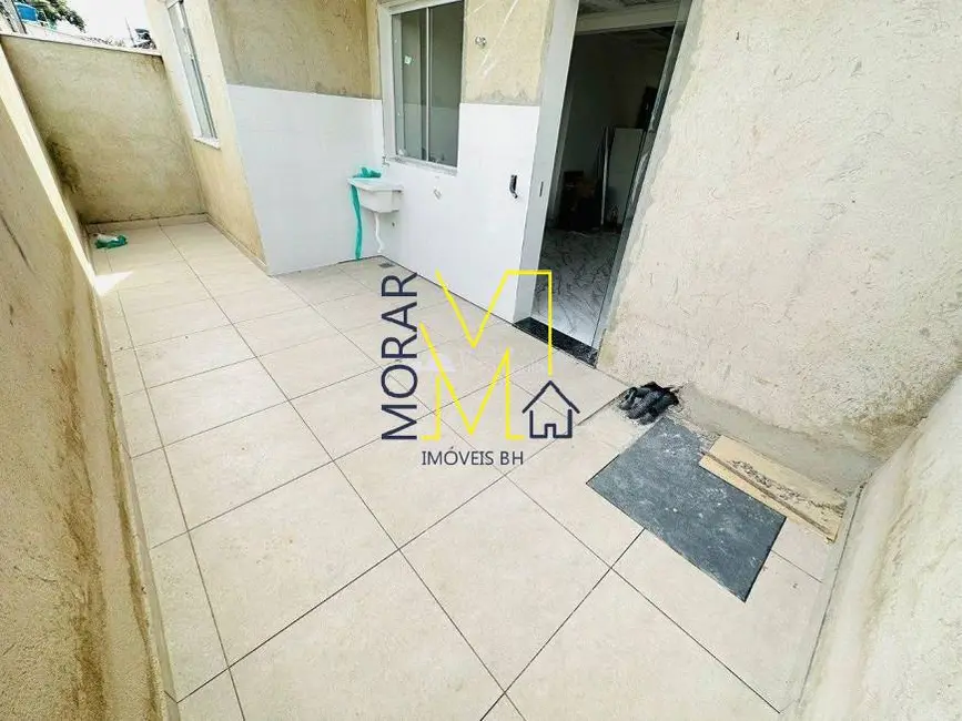 Foto 9 de Apartamento com 2 quartos à venda, 61m2 em Belo Horizonte - MG